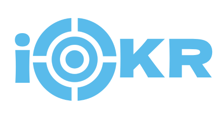 iOKR